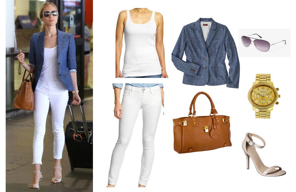Look for Less: Kristin Cavallari