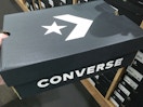 Adult Converse Shoes, Starting at $50 at Zulily