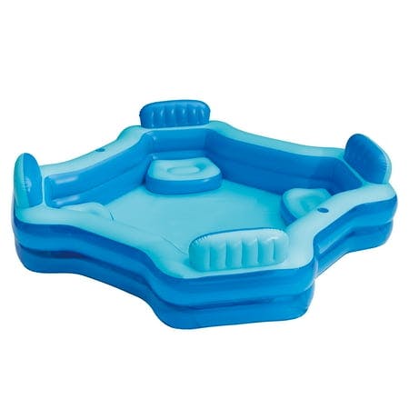Inflatable Family Swimming Pool