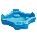 Inflatable Family Swimming Pool