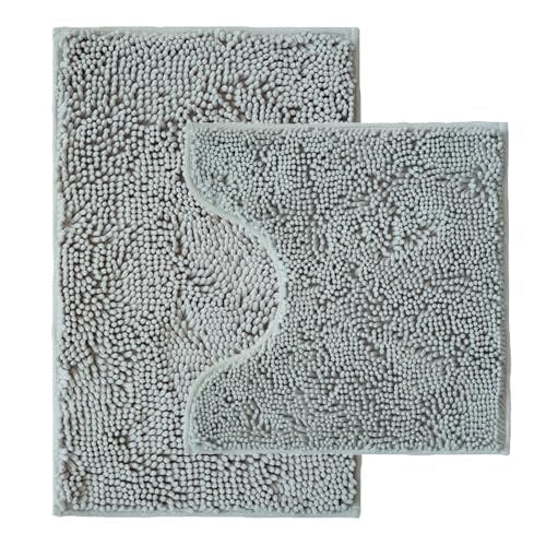 Bathroom Rug Set