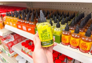 dollar tree flavor boss sauces