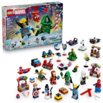 LEGO Marvel Advent Calendar