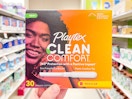 Playtex Tampons & Stayfree Pads, Only $2.31 at Target