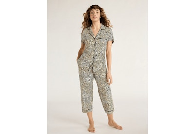 Joyspun Women's Pajama Set