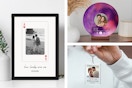 Personalized Couple Photo Gifts