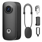 Mini Action Camera