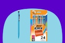 amazon Bic Mechanical Pencils B001CD9RRG
