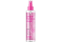 B.Tan Clear Face Tan Mist