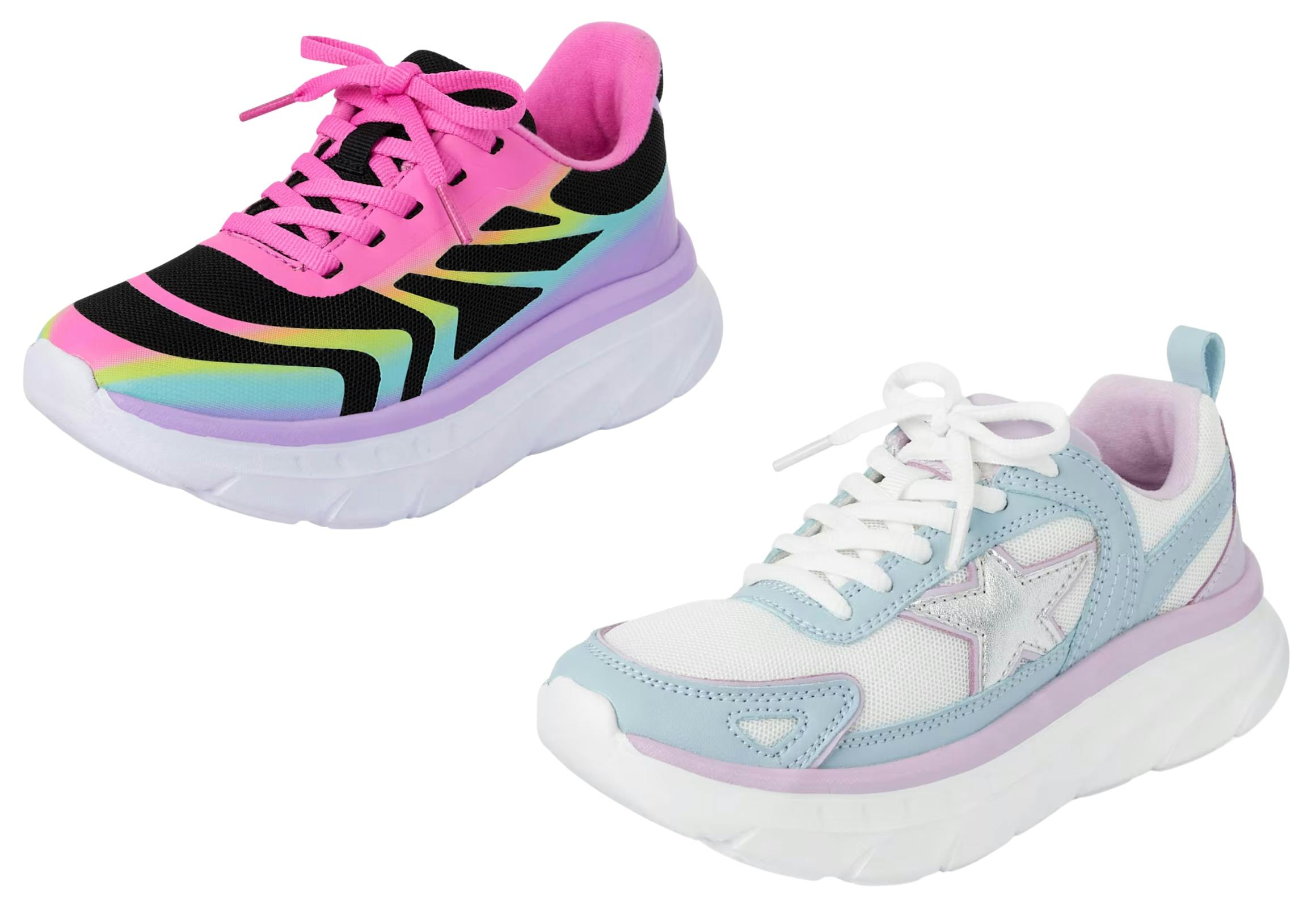 The Children's Place Kids' Sneakers