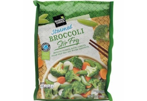 Season's Choice Steamed Stir Fry