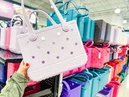 Save Big on Bogg Bags At Dick’s Sporting Goods — Prices as Low as $41 card image