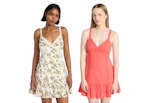 No Boundaries Women's Dress