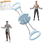 Flywheel Arm Trainer