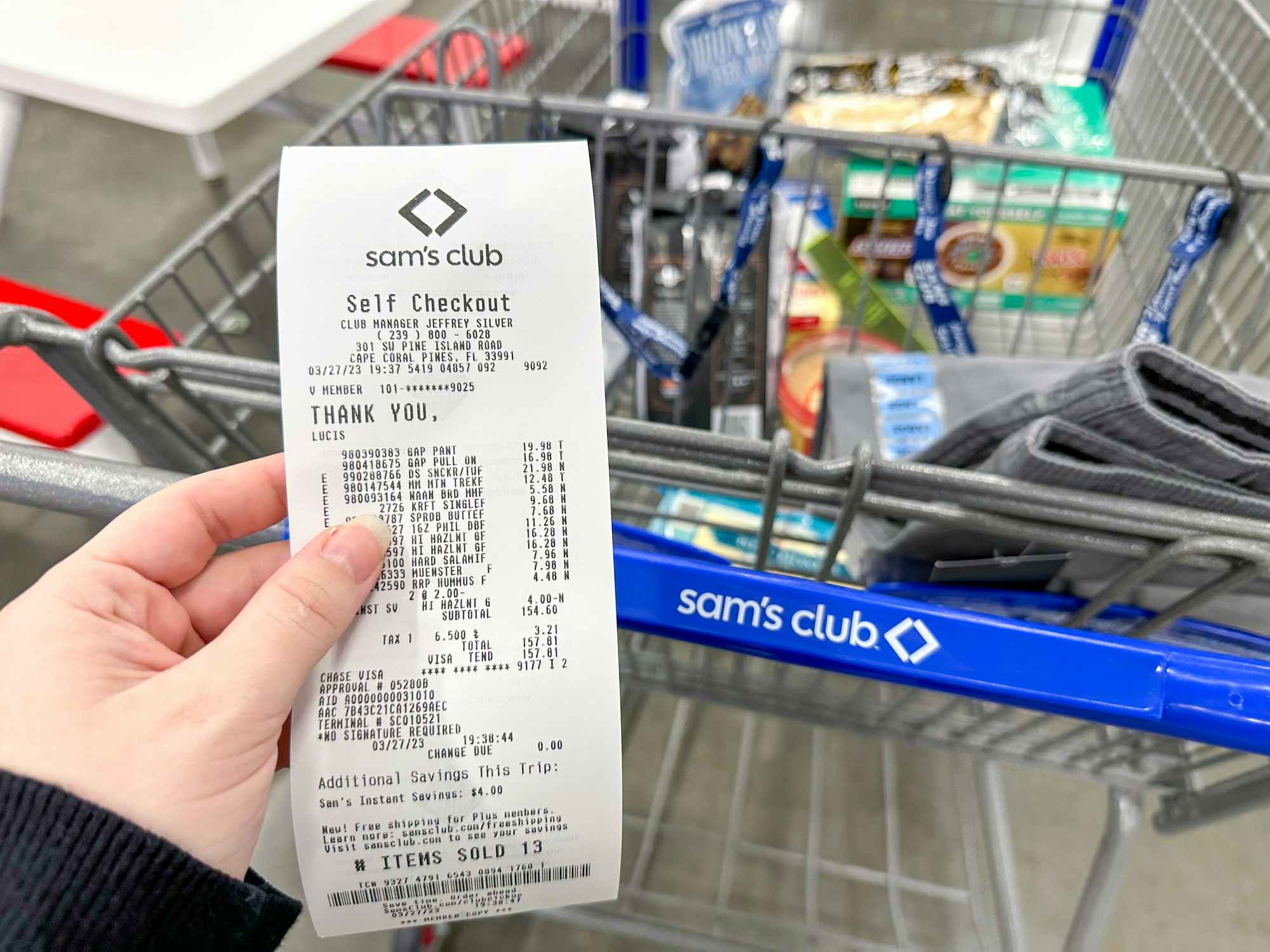 Sam’s Club Return Policy Tips & Hacks The Krazy Coupon Lady