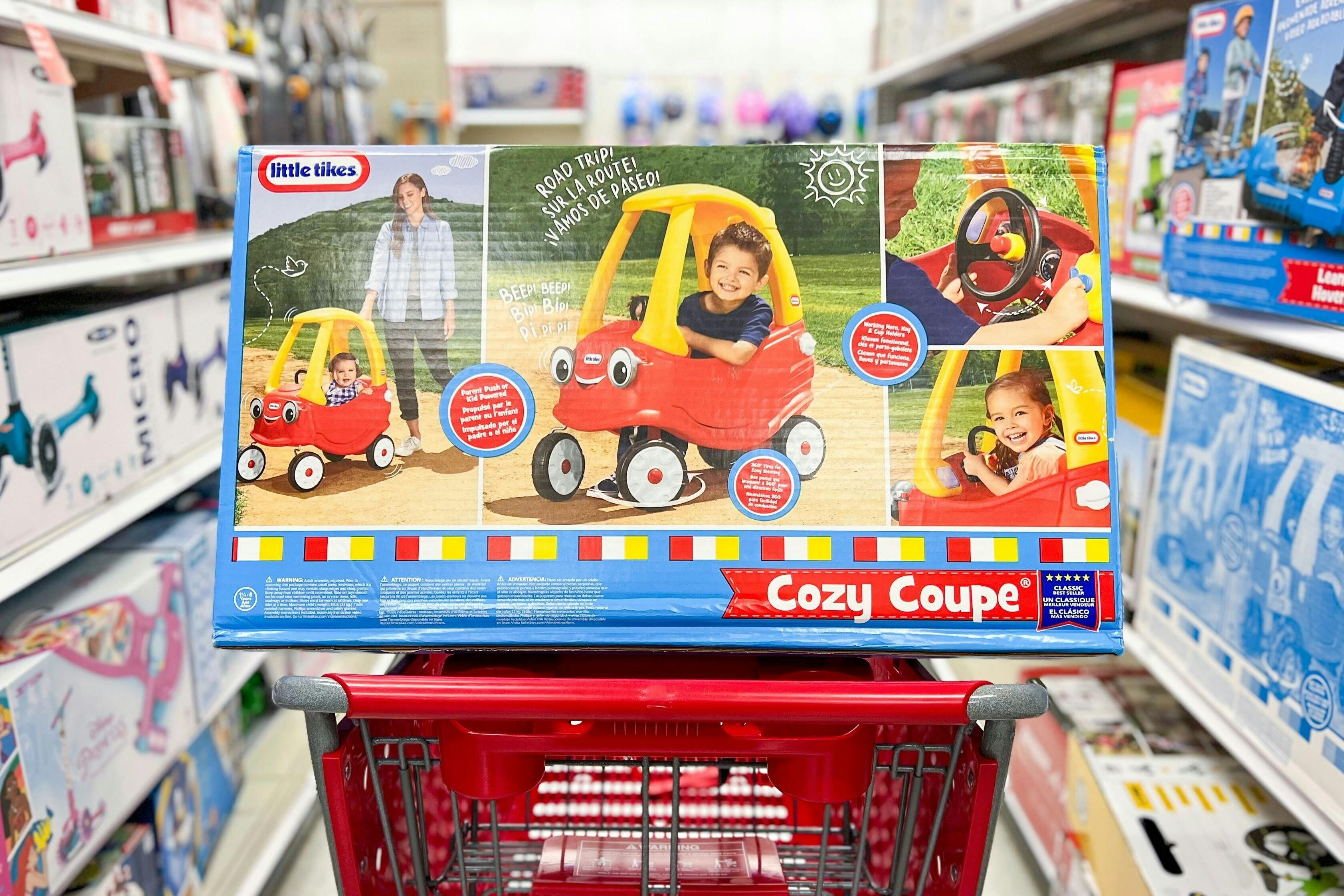 Little Tikes Story Dream Machine: In Stock at  and Walmart - The  Krazy Coupon Lady