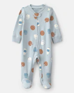 Carter's Baby Sleep & Play