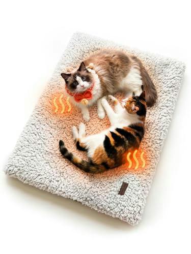 Self Warming Pet Mat