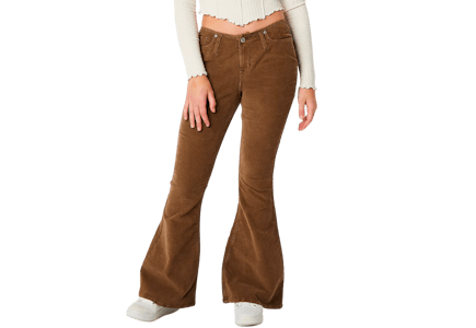 Arizona Flare Leg Jeans