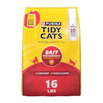 Tidy Cats Clumping Cat Litter