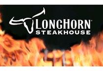 $50 Longhorn Steakhouse Gift Card