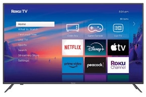 Roku Smart TV