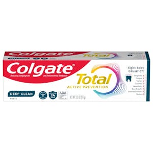 2 Colgate Toothpastes
