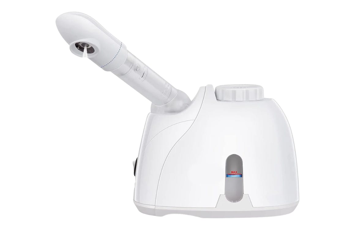 Portable Facial Steamer
