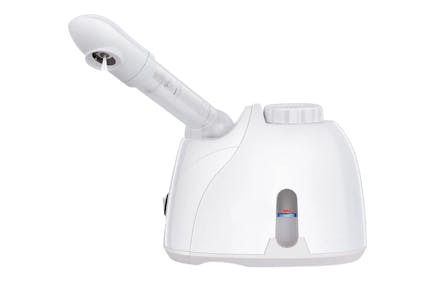 Portable Facial Steamer