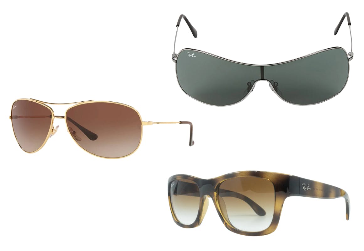 Ray-Ban Adult Sunglasses