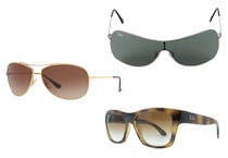 Ray-Ban Adult Sunglasses