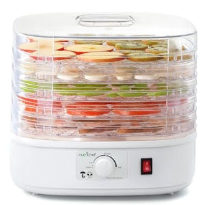 NutriChef Food Dehydrator
