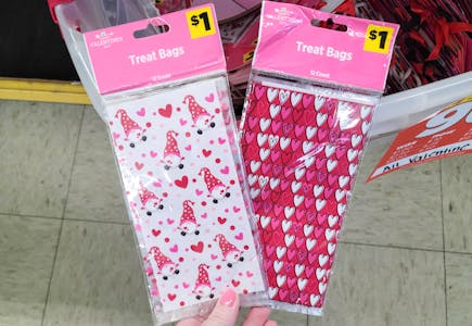Treat Bags