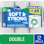 Kroger Toilet Paper 12-Pack