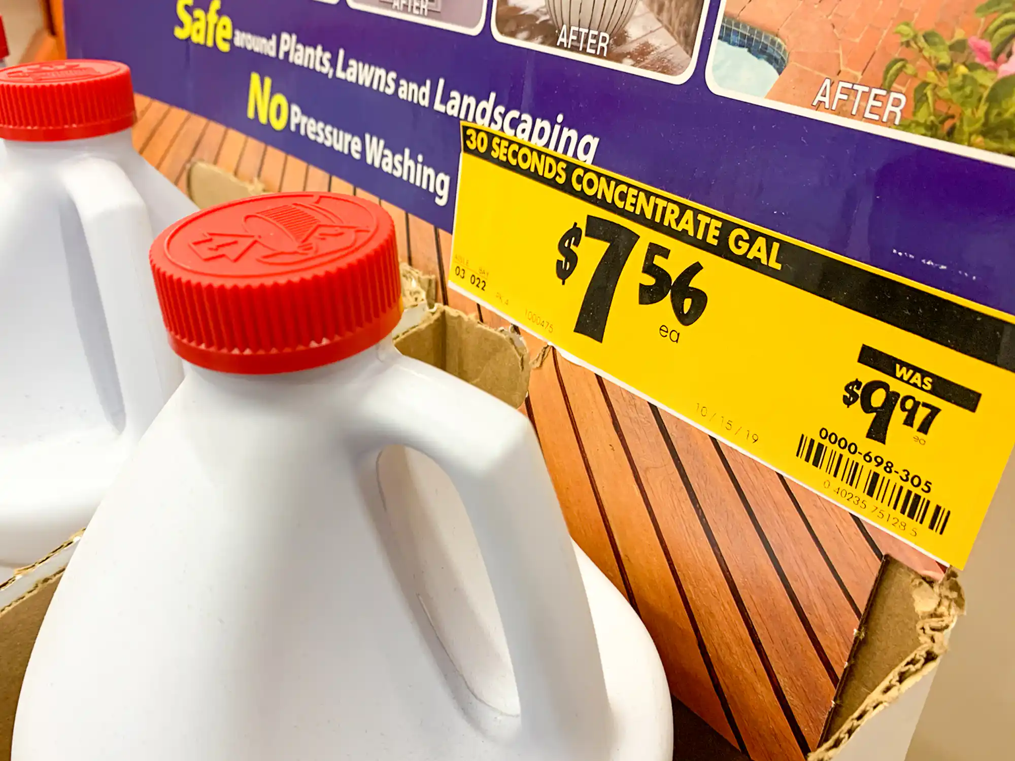 29 Home Depot Hacks to Score Coupons & Deals For Savings - The Krazy ...