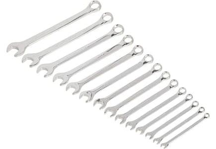 Gearwrench Metric Set