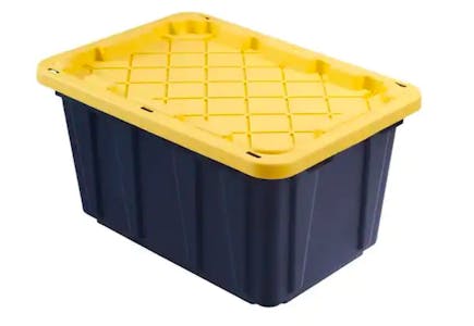 Storage Tote