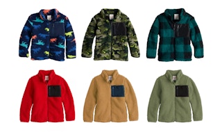 kohls jumpingbeans kids sherpa jackets 223 1677170282 1677170283 e1677170355405