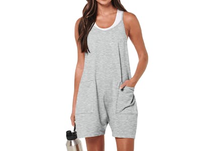 Women's Romper