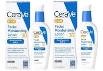 Cerave Facial Moisturizing Lotion 2-Pack