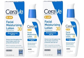 Cerave Facial Moisturizing Lotion 2-Pack