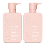 MONDAY HAIRCARE Volume Shampoo Set