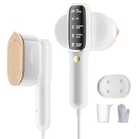 Handheld Clothes Steamer