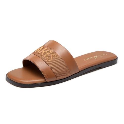 Women's Slide Sandals