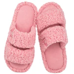 Women's Open Toe Slippers