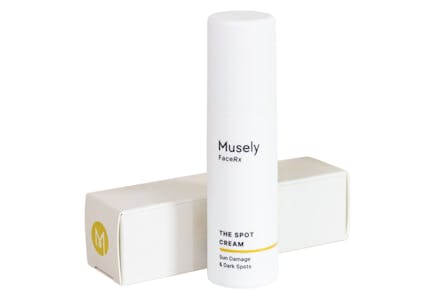 Musely The Spot Cream