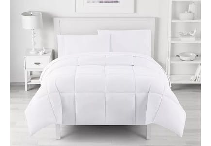 The Big One Comforter