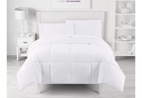 The Big One Comforter