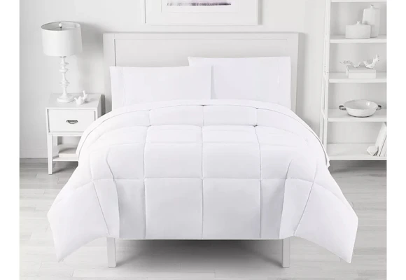 The Big One Comforter