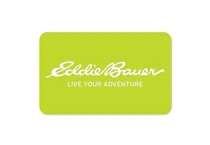 Eddie Bauer Gift Card